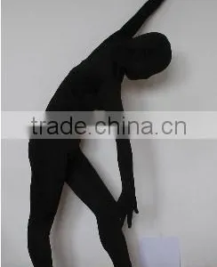 Adult Plain Colour Zentai Cheap Zentai Suits thumbnail-1