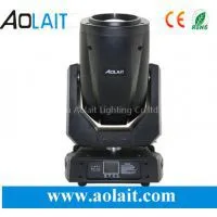 15r/330 Beam Spot Wash Decorative Lighting for Stage Wedding Decoration thumbnail-1