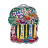 Magic Balloons, Novelty Toys for Kids thumbnail-2
