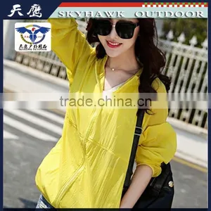 2016 Promotion Cycling Sun Protection Clothing thumbnail-3