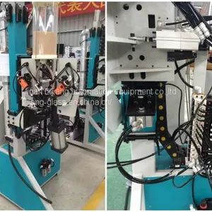 Automatic Desiccant Filling Machine for IG Production Machine thumbnail-5