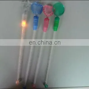 Birthday Party Promotion Plastic Light Stirrer thumbnail-1