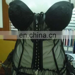 Sexy Corset for Pretty Girls thumbnail-1