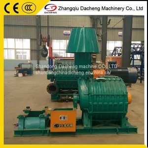 C45 Multistage Centrifugal Blower for Furnace Boasting thumbnail-1