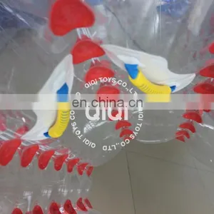1.5m Commercial Inflatable Bumper Ball for Both Children and Adult Playing Together thumbnail-4