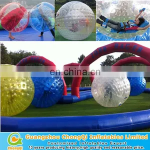 Inflatable Zorb Ball for Sale,zorb Ball,body Zorb thumbnail-1