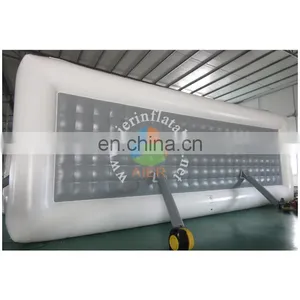 2016 Guangzhou Professional Supply Giant Inflatable Tent thumbnail-5