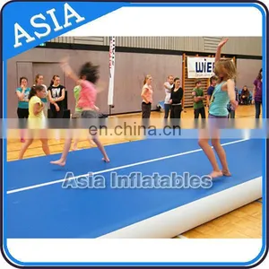High Quality Inflatable Gymnastic Floors For Commercial Use thumbnail-1