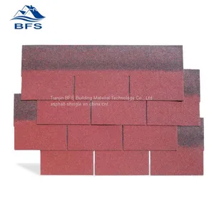 3-tab Fiberglass Shingle thumbnail-1