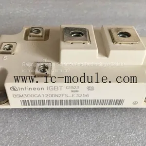 Infineon Igbt BSM300GA120DN2FS thumbnail-1