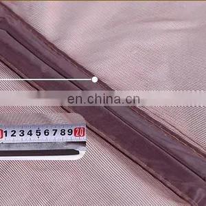Magnic 100% Polyester Mosquito Net for Home Decoration thumbnail-4