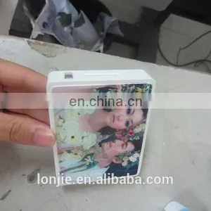 Cell Phone Case -printing Machine With DIY Design thumbnail-4