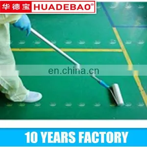 Customized Adhesive Auto Dust Remove Sticky Roller For Industry thumbnail-5
