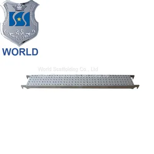 Factroy Price Perforated Steel Plank thumbnail-4