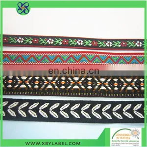 Custom Celebrate Wrist Belt Webbing Woven Jacquard Ribbon thumbnail-1