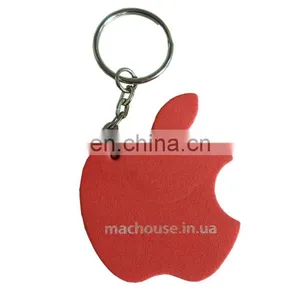 EVA Foam Key Chain Manufacturer for Promotion thumbnail-1