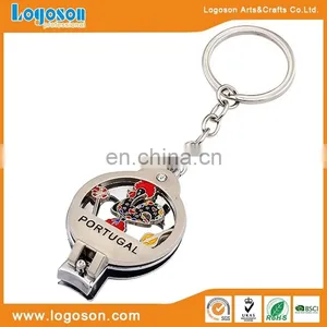 Newest Arrival Round Toe Nail Clipper Baby Nail Clipper thumbnail-5