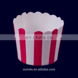 Wholesale Paper Baking Cups Cupcakes thumbnail-1
