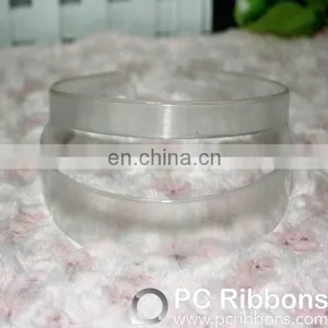 Wholesale Plain Plastic Headbands thumbnail-1