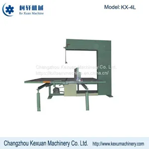 Bed Foam Edge Sewing Machine thumbnail-2