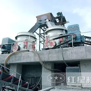 Cone Crusher thumbnail-5