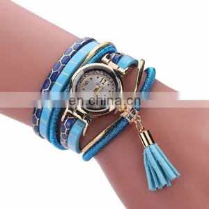 Yiwu Wholesale Lady Wrist Watch China Watch Factory thumbnail-3