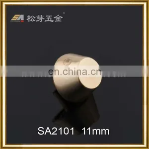 Accessory for Women Bucket Shape Press Decorative Studs thumbnail-1