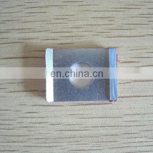 Customized Precision Metal Stamping Products Sheet Metal Stampings thumbnail-1