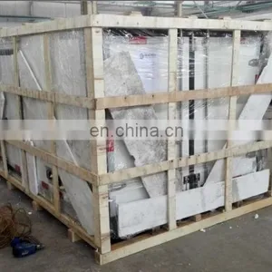 Guchen CBU 2500m Length Refrigerated Pickup Bodies thumbnail-4