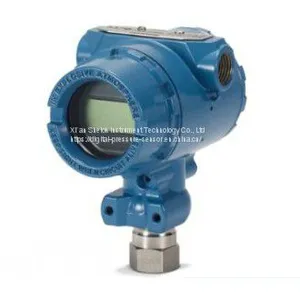 ROSEMOUNT 2088 Gauge Absolute Pressure Transmitter thumbnail-1