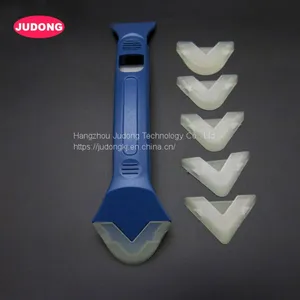 Caulking Sealant Scraper Caulking Tool Silicone Trowel Scraper thumbnail-4