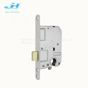 Wooden Door Lock Body Mortise Lock Body With Zinc Keys Good Quality in Cheap Price Hot Sales in Netherland thumbnail-5