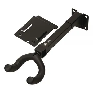 J-11 Loading Bearing 8kg Guitar Hanger Hooks to Hang on Wall thumbnail-1