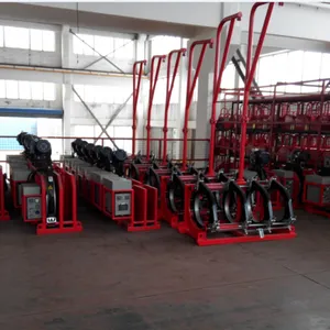 Sinobada Polyfusion Welding Machine Co.,Ltd. company overview - view 2 thumbnail