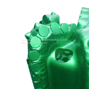 Steel Body PDC Bit7 5-8 GSD1635TZ thumbnail-4