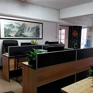 Dongguan Rener Hose Technology Co., Ltd. company overview - view 1 thumbnail