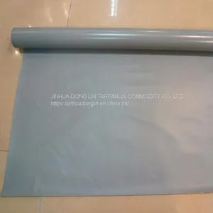 Strong Anti-corrosiveness Waterproof Tarp 6x8m 6x10m thumbnail-2