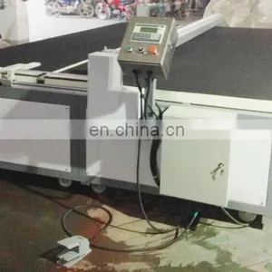 Automatic Glass Laminating Cutting Machine thumbnail-1