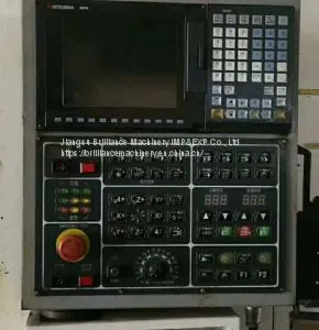 Taiwan UNIQUE 850 Vertical Machining Center thumbnail-4