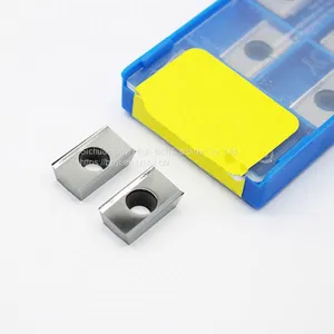 APKT1604/1135 Tools Cnc Aluminum Cutting Tool Turning Insert for Aluminum Alloy thumbnail-4