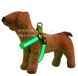 Pet Collars Dog LED Collar Light thumbnail-1