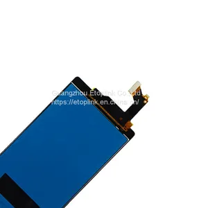 Display LCD Touch Screen Digitizer Glass For Huawei P8 thumbnail-4