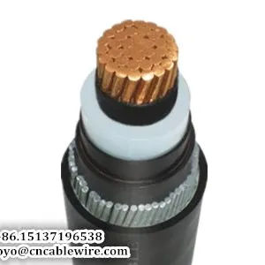 Armored Power Cable thumbnail-1