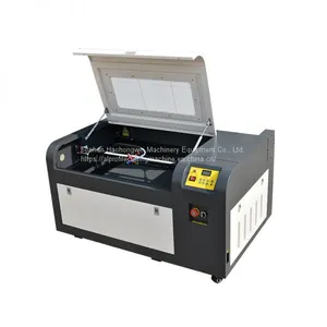 50W 60W 80W 100W High Speed Wood Glass CO2 Laser Engraving Machine thumbnail-1