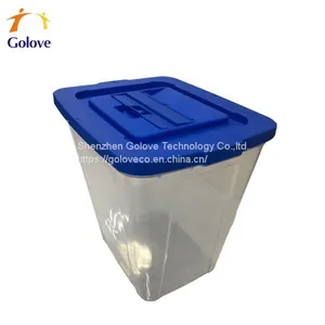 60L PP Ballot Box for Africa Election thumbnail-5