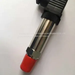 Liquid 0-5v Pressure Sensor Transmitter thumbnail-1