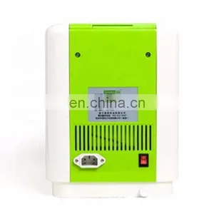 Electric Low Price Hand Cold Hot Kitchen Roller Semi Automatic Cut Paper Wet Baby Wipes Making Machine Auto Towel Dispenser thumbnail-4