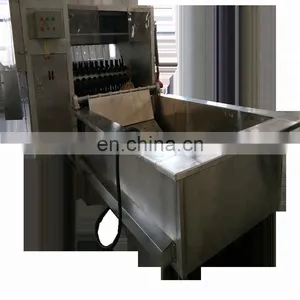 Pig Hair Removal Hydraulic Machine|Pig De Hairing Machine / Pig Slaughter Machine With Best Price thumbnail-2