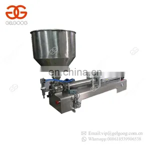 Semi Automatic Macadamia Ground Nut Paste Making Machine Peanut Butter Production Line thumbnail-6
