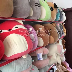 Kenny Rabbit Brown Bear Doll Large Plush Toy Girl Hug Bear Doll Pillow Korea Birthday Gift thumbnail-3
